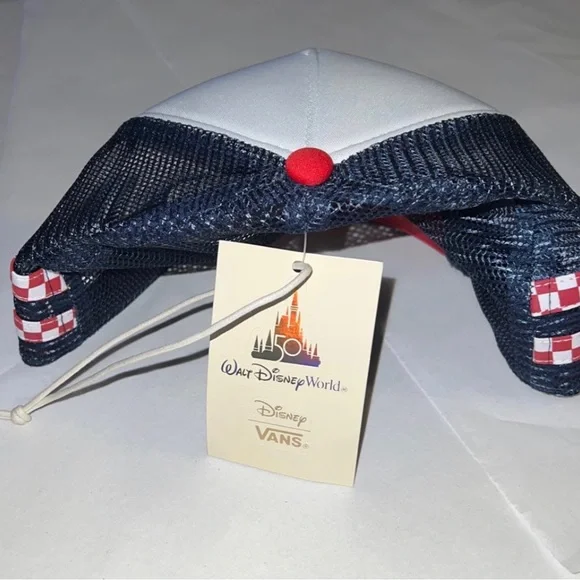 Disney Vans Retro hat